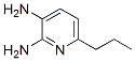 CAS 90088-74-7 molecular structure