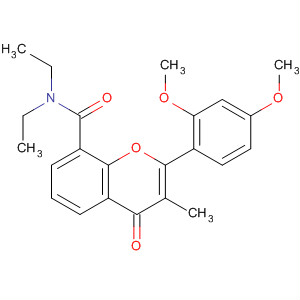 CAS 90102-07-1 molecular structure