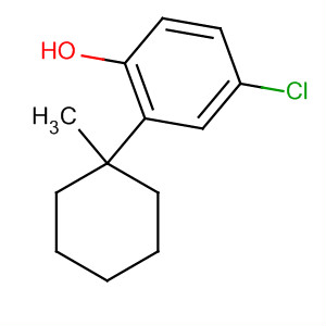 CAS 90137-74-9 molecular structure