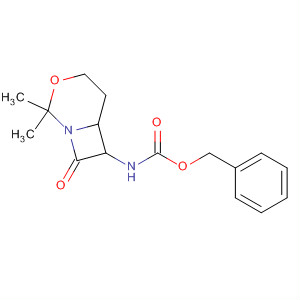 CAS 90192-07-7 molecular structure