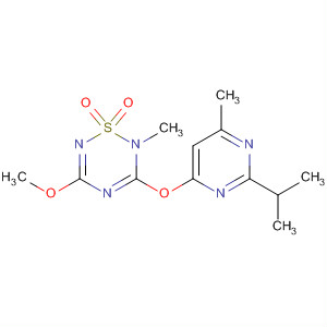 CAS 90258-74-5 molecular structure