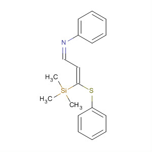 CAS 90261-07-7 molecular structure