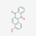 CAS 90317-74-1 molecular structure