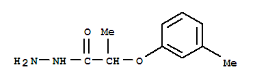 CAS 90330-07-7 molecular structure