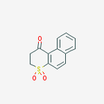 CAS 90396-07-9 molecular structure