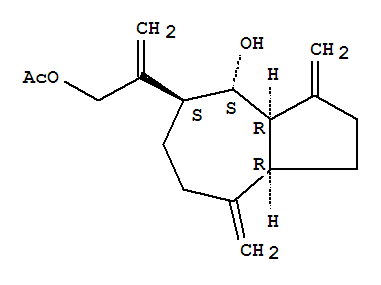 CAS 90548-07-5 structure
