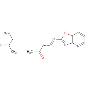 CAS 90736-07-5 molecular structure