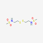 CAS 90889-07-9 molecular structure