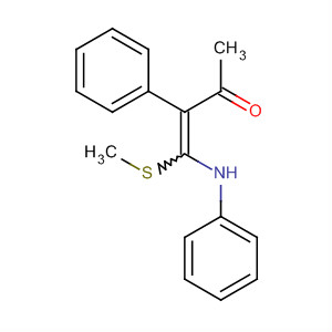 CAS 90904-07-7 molecular structure