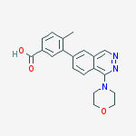 CAS 909186-74-9 molecular structure