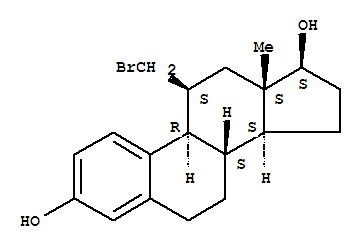 CAS 90937-07-8 molecular structure