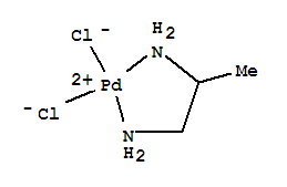 CAS 90941-07-4 molecular structure