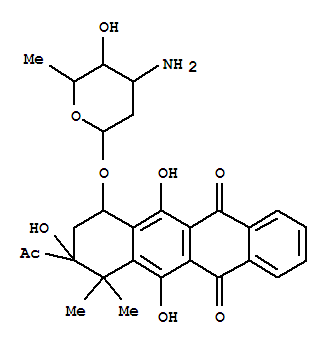CAS 91003-74-6 molecular structure