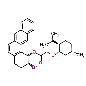 CAS 91050-74-7 molecular structure