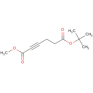 CAS 91054-07-8 molecular structure