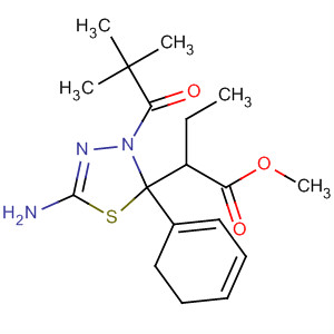 CAS 910634-74-1 molecular structure