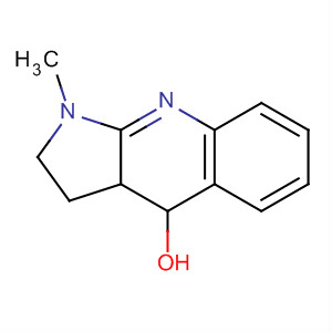 CAS 91098-07-6 molecular structure