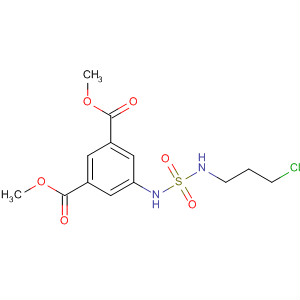 CAS 911789-74-7 molecular structure