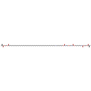 CAS 91289-74-6 molecular structure