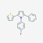 CAS 91307-07-2 molecular structure