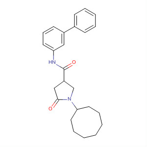 CAS 913742-07-1 molecular structure