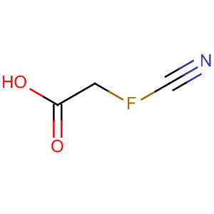 CAS 91416-74-9 molecular structure