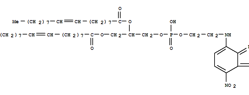 CAS 91632-07-4 molecular structure