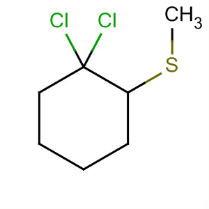 CAS 91668-07-4 molecular structure