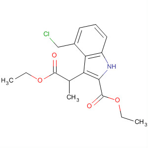 CAS 917568-07-1 molecular structure