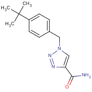 CAS 917604-74-1 molecular structure