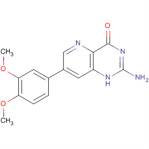 CAS 917757-07-4 molecular structure