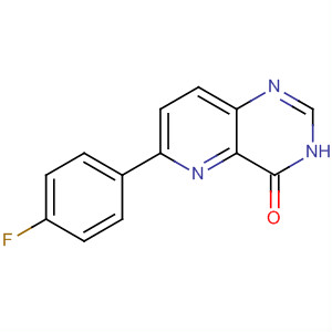 CAS 917758-74-8 molecular structure