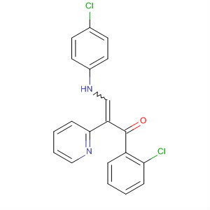 CAS 917838-07-4 molecular structure
