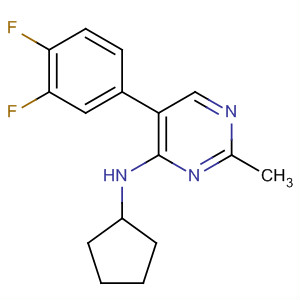 CAS 917896-07-2 molecular structure