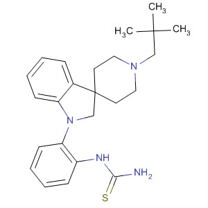 CAS 917898-74-9 molecular structure