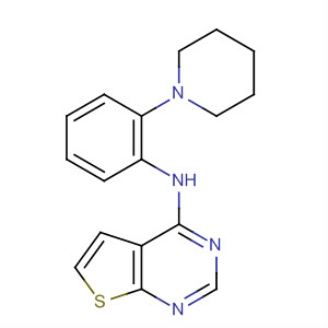 CAS 917909-07-0 molecular structure