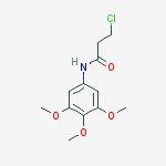 CAS 91803-07-5 molecular structure