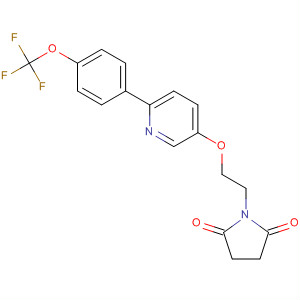 CAS 918146-74-4 molecular structure