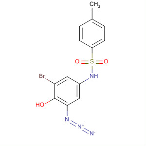 CAS 918161-74-7 molecular structure