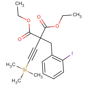 CAS 918334-74-4 molecular structure
