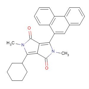 CAS 918413-07-7 molecular structure