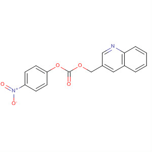 CAS 918440-74-1 molecular structure