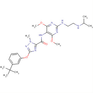 CAS 918443-74-0 structure