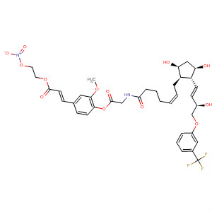 CAS 918450-07-4 molecular structure