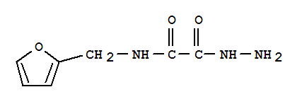 CAS 91847-07-3 molecular structure
