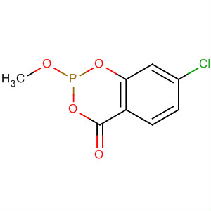 CAS 918475-74-8 molecular structure