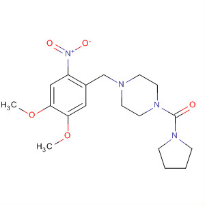 CAS 918481-74-0 structure
