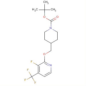 CAS 918501-74-3 molecular structure