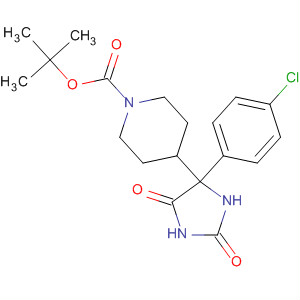 CAS 918502-07-5 molecular structure
