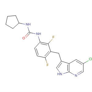CAS 918506-74-8 molecular structure